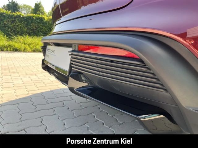 Porsche Taycan Cross Turismo Turbo