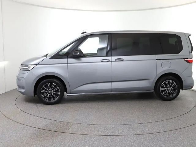 Volkswagen Multivan Business T7