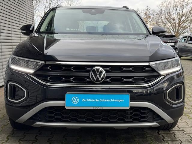 Volkswagen T-Roc 1.0 TSI