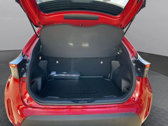 Toyota Yaris Cross 4x2 Active