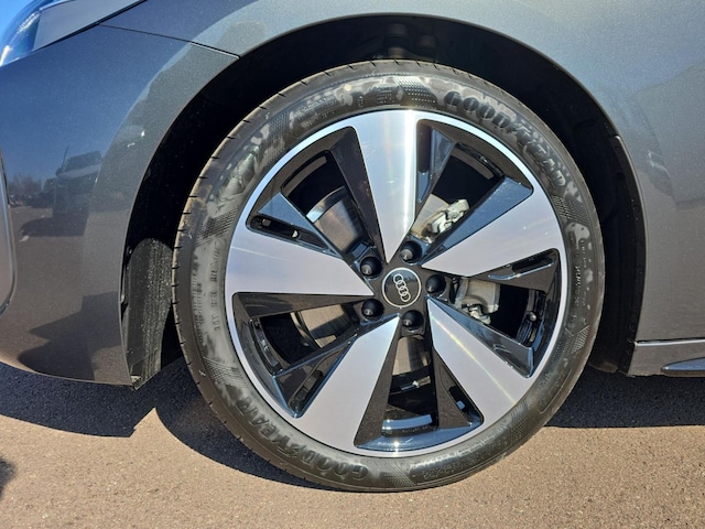 Audi A5 Avant S-Tronic