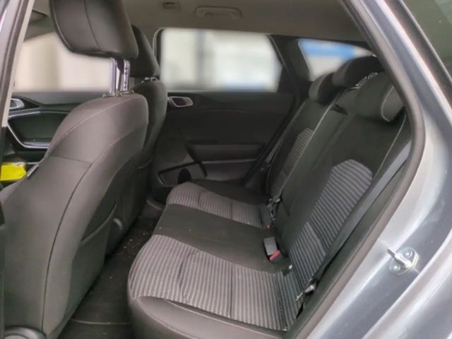 Kia Ceed SportWagon Vision