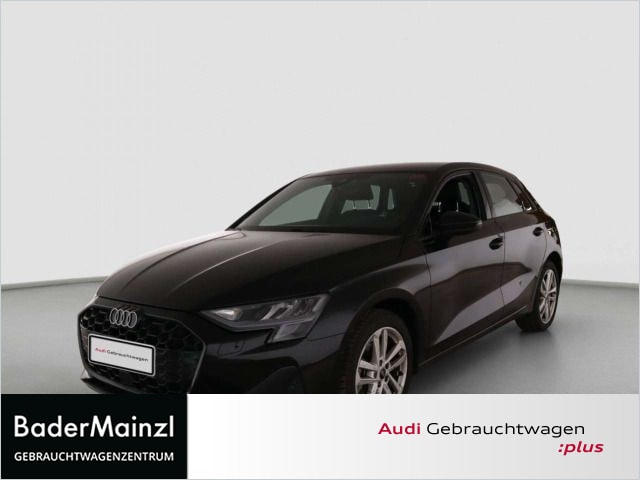 Audi A3 30 TDI Sportback