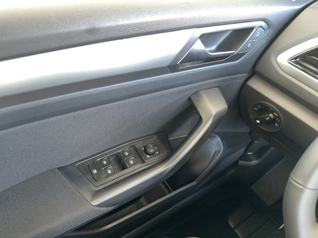 Volkswagen T-Roc 1.5 TSI DSG