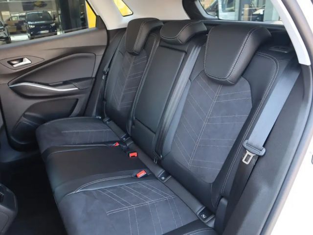 Opel Grandland X 1.2 Turbo Elegance Ultimate