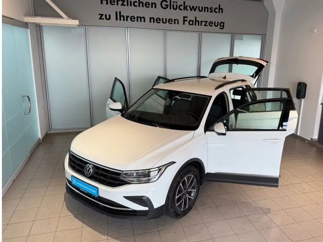 Volkswagen Tiguan 1.5 TSI Life
