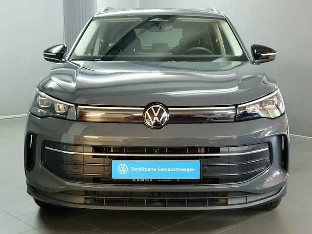 Volkswagen Tiguan 2.0 TDI DSG