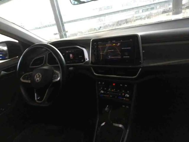 Volkswagen T-Roc 1.5 TSI DSG Style