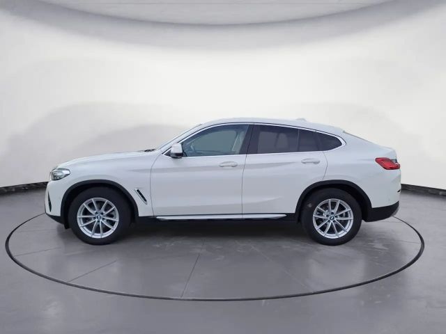 BMW X4 xDrive20d