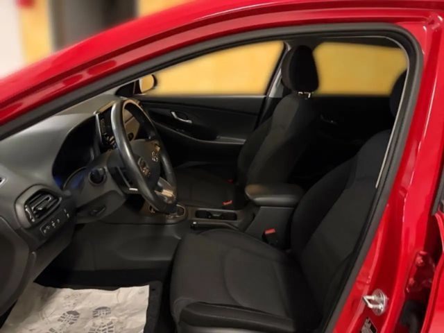 Hyundai i30 FL 5-Türer 1.5 Benzin Turbo 7-DCT (48V) Edition 30