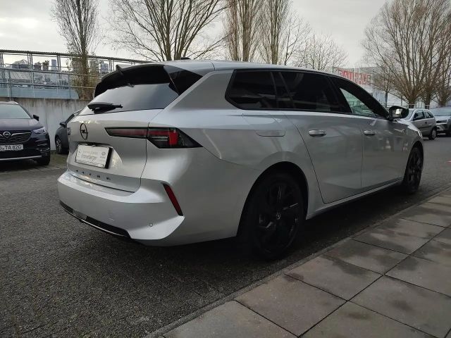 Opel Astra GS-Line Grand Sport Sports Tourer
