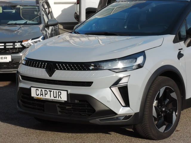 Renault Captur EDC TCe 160 Techno