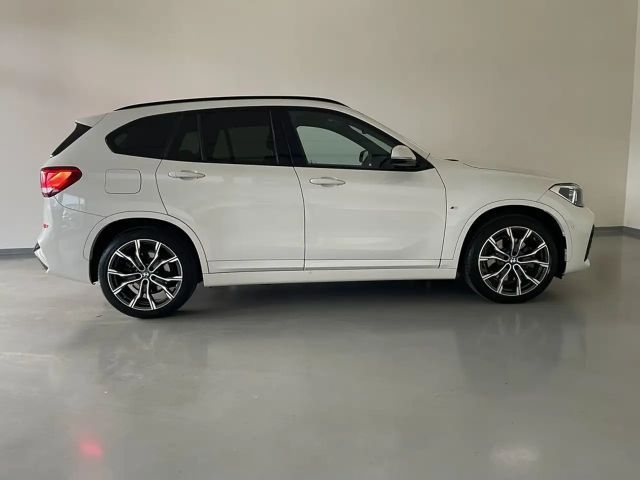 BMW X1 M-Sport xDrive