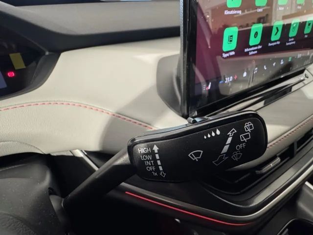 Skoda Elroq 85 Alpha