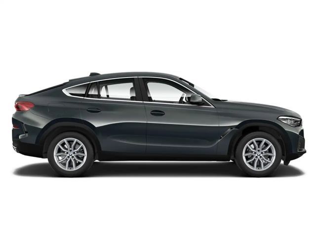 BMW X6 M-Sport xDrive40d