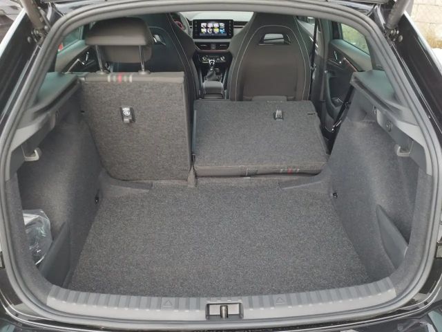 Skoda Scala ACT Monte Carlo