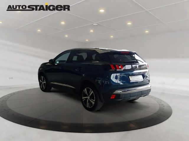 Peugeot 3008 Allure Pack