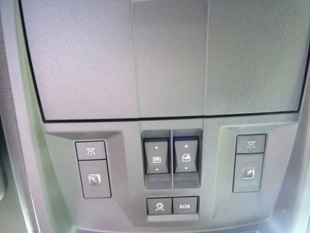 Peugeot E-3008 GT-Line