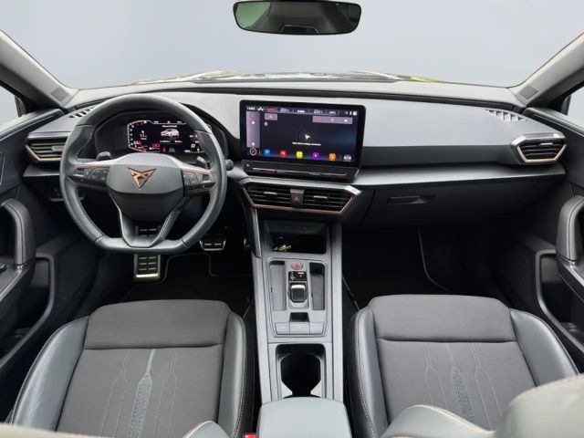 Cupra Leon 2.0 TSI DSG VZ