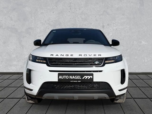 Land Rover Range Rover Evoque P300e S