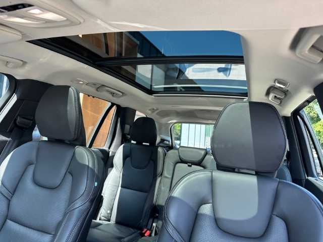 Volvo XC90 AWD Bright Plus