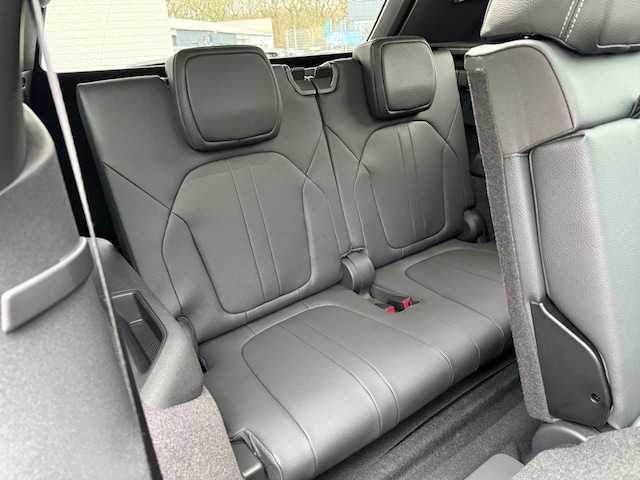 Skoda Kodiaq 2.0 TDI 4x4 Sportline