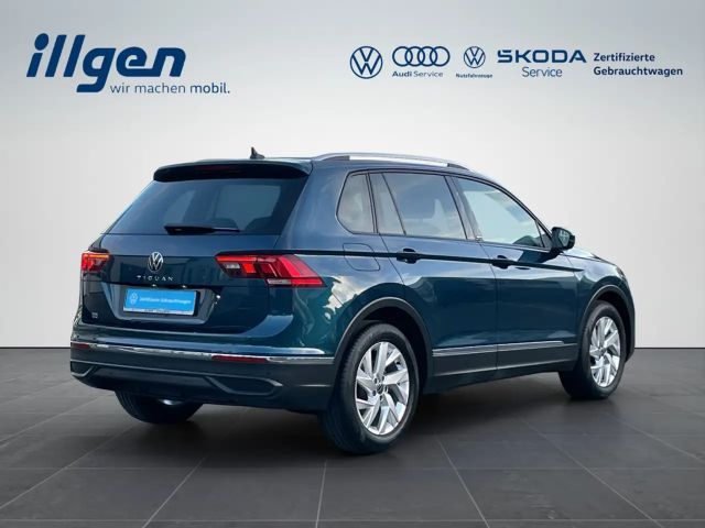 Volkswagen Tiguan 1.5 TSI TSi United