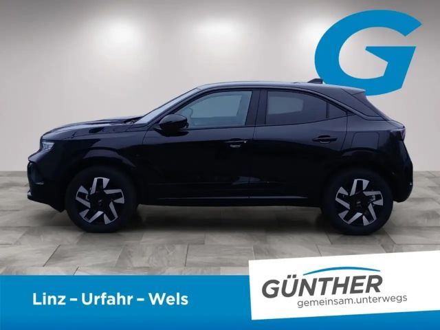 Opel Mokka GS-Line Grand Sport Turbo