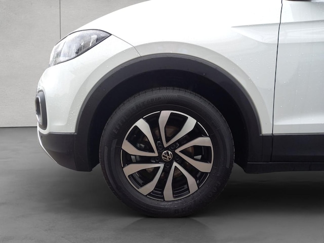 Volkswagen T-Cross 1.5 TSI DSG Life