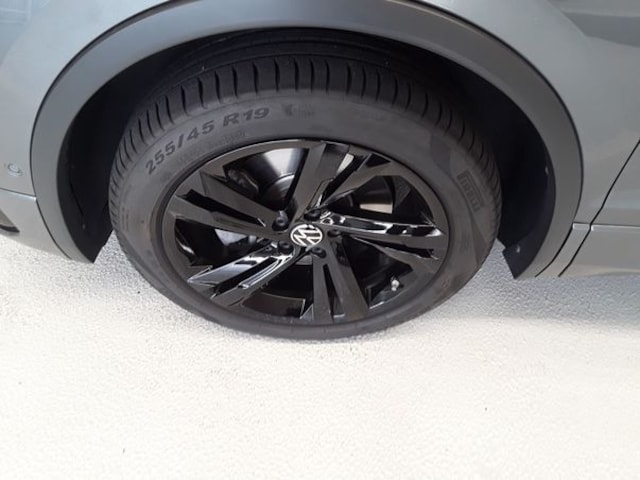Volkswagen Tiguan Allspace DSG