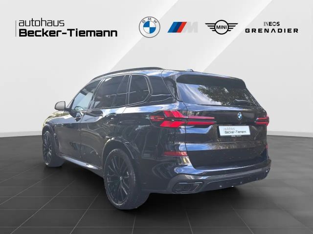 BMW X5 M-Sport xDrive40i