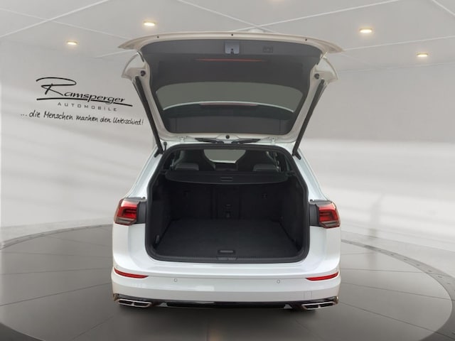 Volkswagen Golf 2.0 TDI DSG R-Line Variant