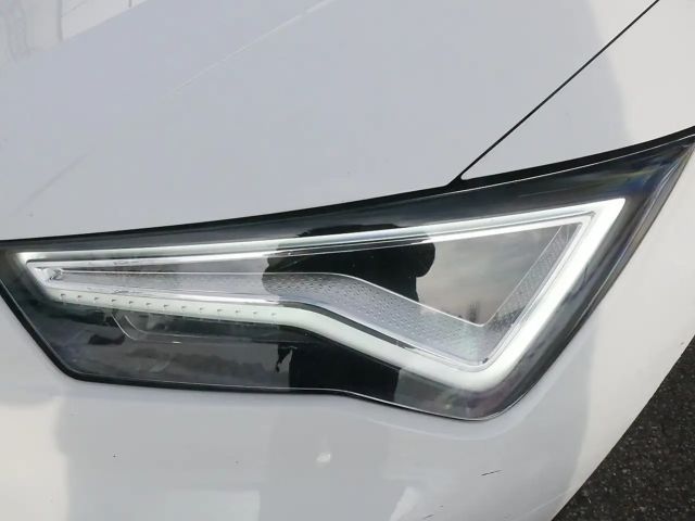 Seat Ateca DSG Style