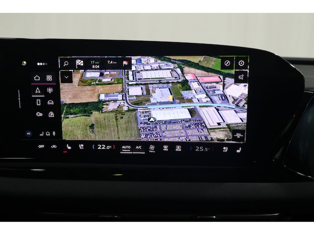 Audi A5 Avant Quattro S-Tronic