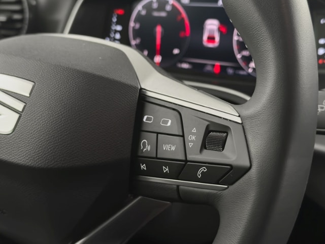 Seat Ibiza 1.0 TSI DSG Xcellence