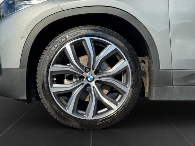 BMW X2 Advantage pakket Coupé sDrive18i