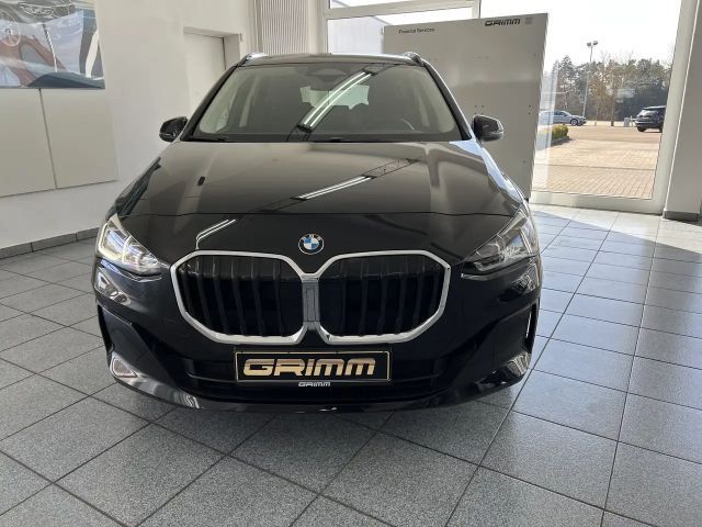 BMW 218 218d Comfort pakket