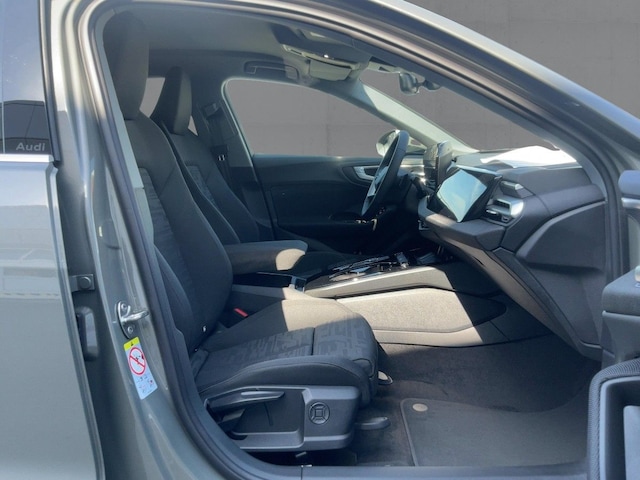 Audi A5 Avant S-Tronic