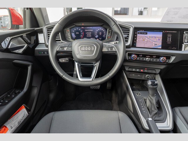 Audi A1 30 TFSI Allstreet S-Tronic