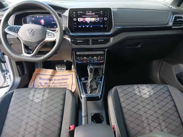 Volkswagen T-Cross 1.0 TSI R-Line