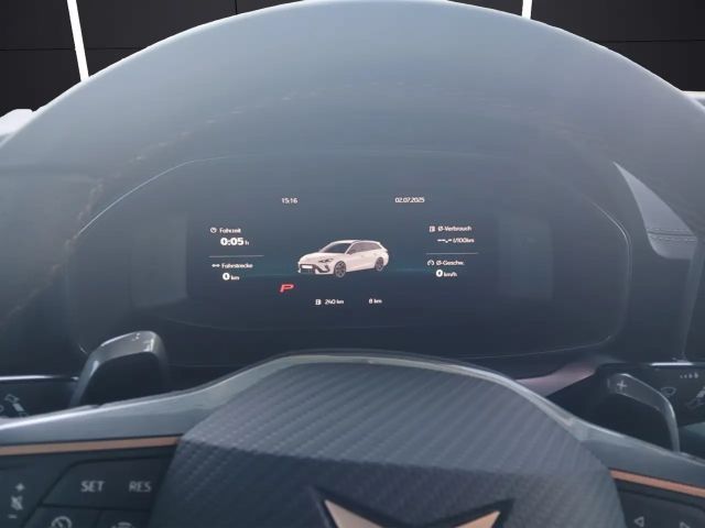 Cupra Leon 4Drive DSG Sportstourer VZ