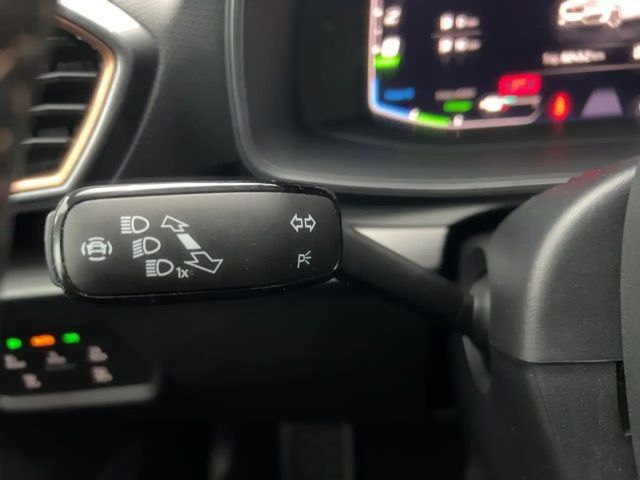 Cupra Leon 1.4 DSG ST VZ e-Hybrid