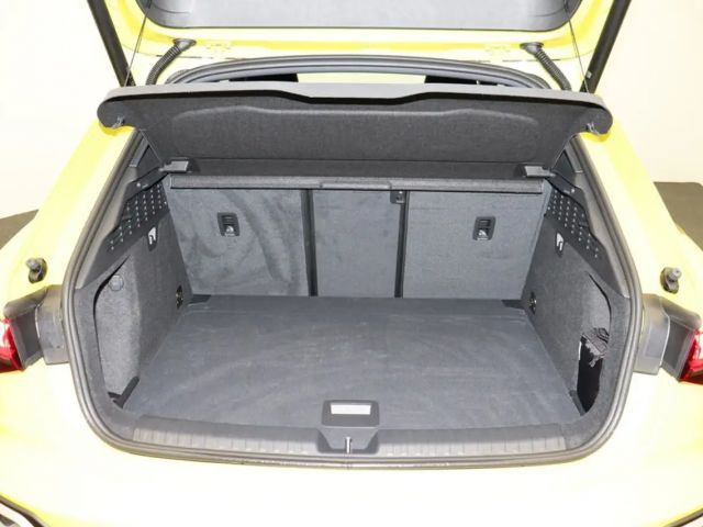 Audi A3 35 TFSI Sedan