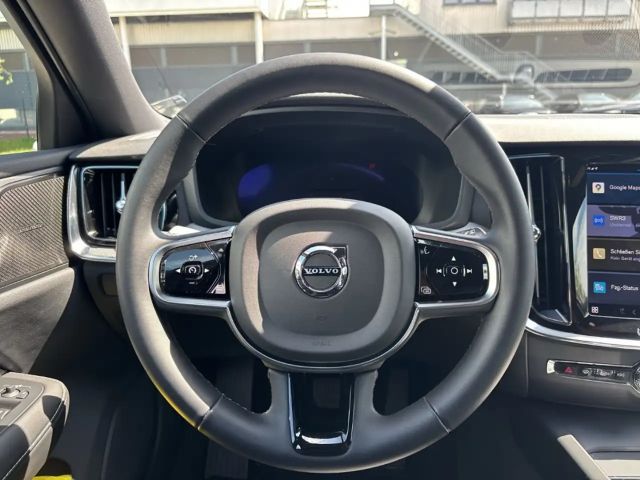 Volvo V60 Dark Hybrid Plus