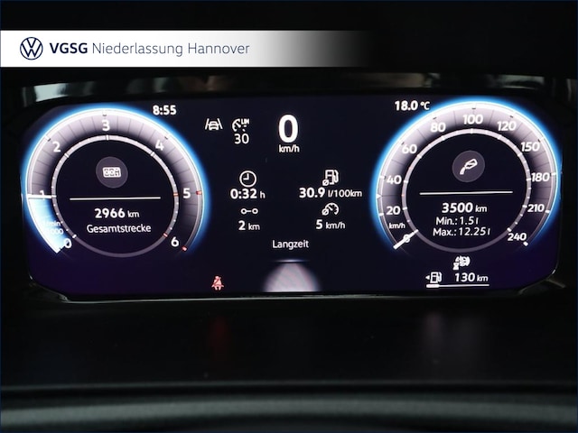 Volkswagen Caddy Combi