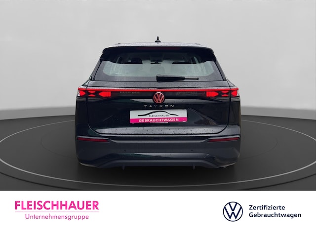 Volkswagen Tayron 2.0 TDI 4Motion DSG