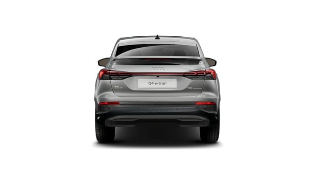 Audi Q4 e-tron 35 Sportback
