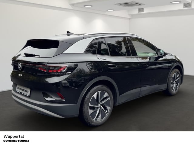 Volkswagen ID.4 Pure