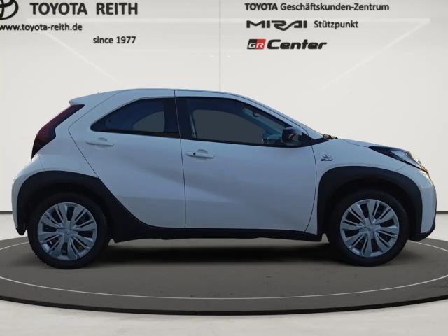 Toyota Aygo X Hatchback Play X-play