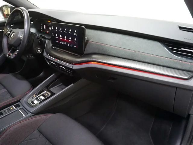 Skoda Octavia 2.0 TDI 4x4 RS